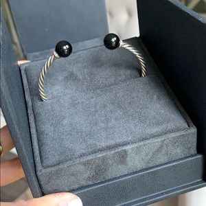 David Yurman Solari Bracelet. BOX NOT INCLUDED.